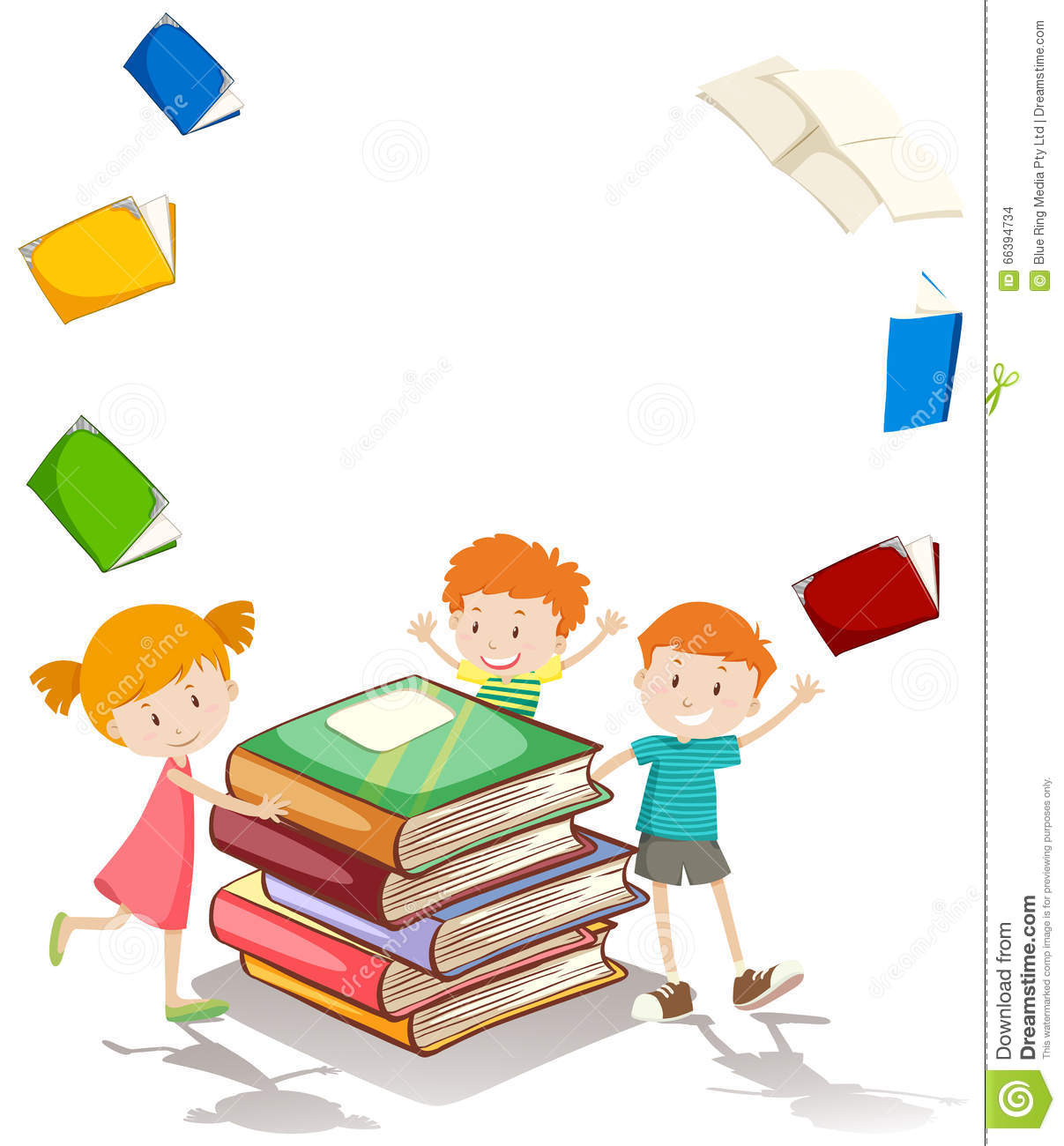 1207x1300 Design Bookstore Clipart