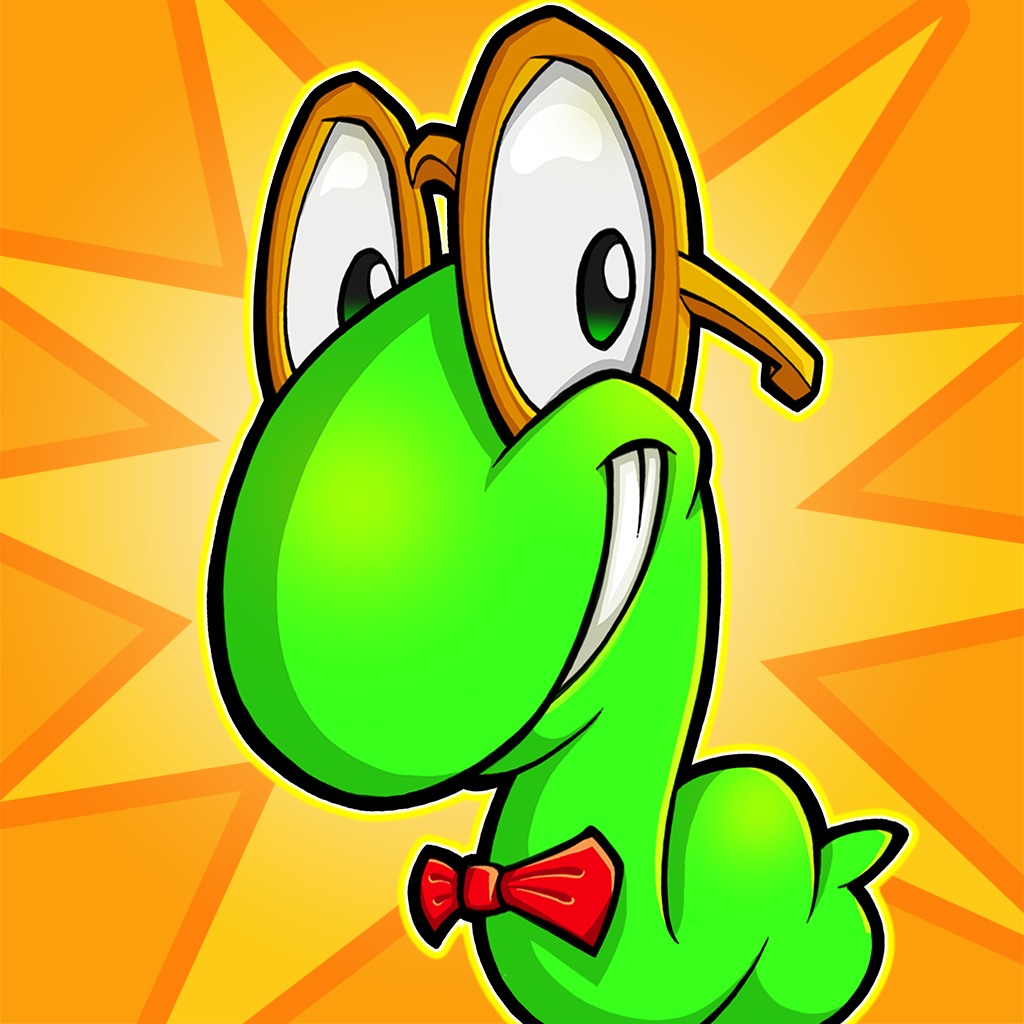 1024x1024 Bookworm Heroes By Popcap