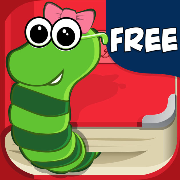 630x630 Dolly's Bookworm Free