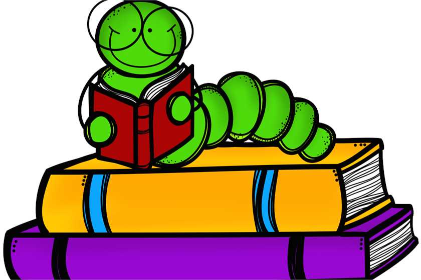 840x560 What Does It Mean And Entail To Be A Voracious Bookworm