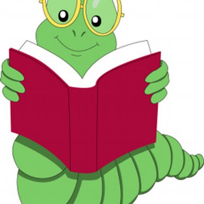 400x400 Slimy Bookworm (@slimybookworm) Twitter