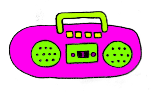 600x368 Sc Boombox Free Images