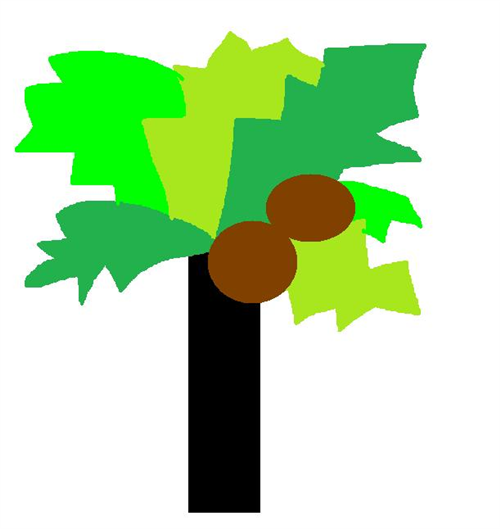 500x529 Boom Clipart Chicka Chicka