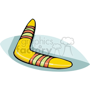 300x300 Royalty Free Boomerang 139719 Clip Art Images, Illustrations