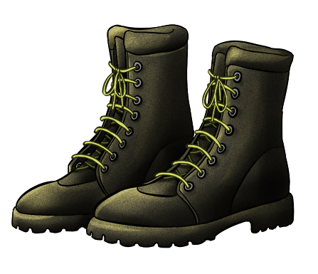 447x385 Free To Use Amp Public Domain Shoes Clip Art