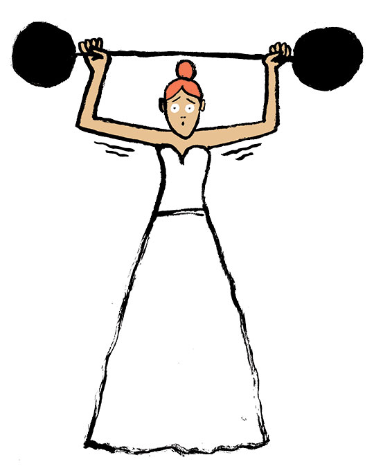 540x683 Bridal Boot Clip Art Cliparts