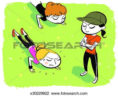 450x368 Park Exercise Clipart, Explore Pictures