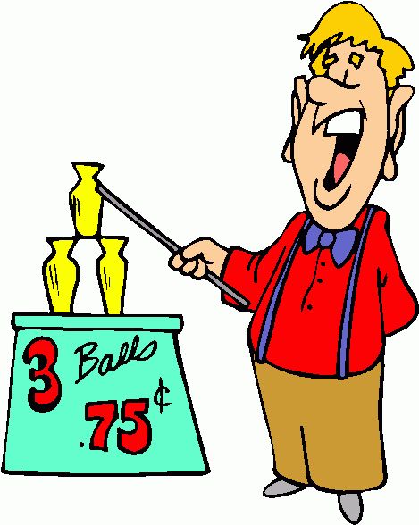 469x588 Carnival Clipart Game Booth