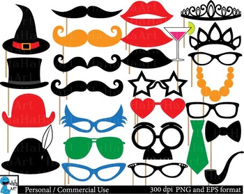 350x279 Party Booth Props Clipart Personal, Commercial Use 135 Png Images
