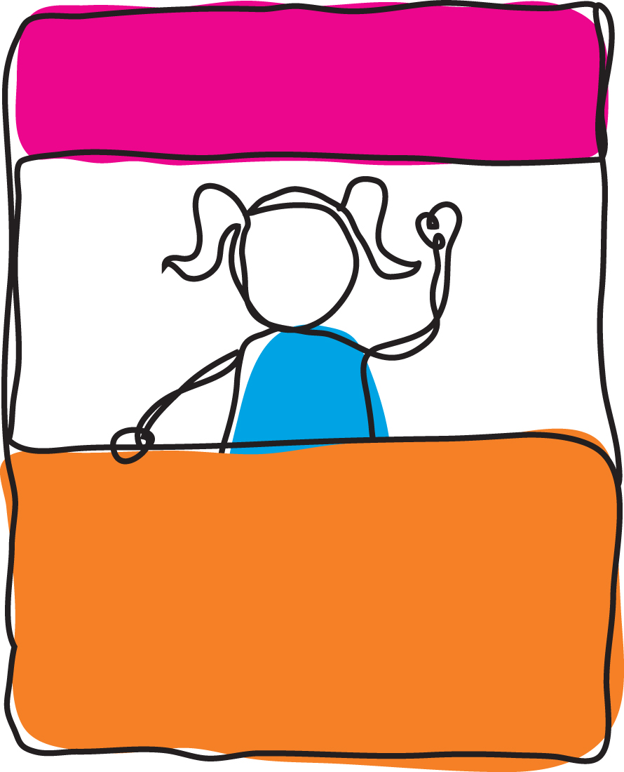 890x1100 Booth Clipart