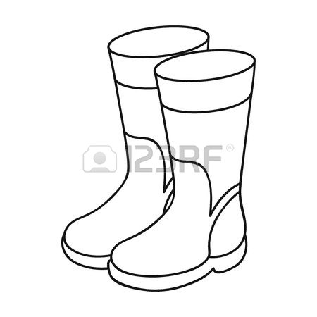 450x450 Boots Fishing Clipart, Explore Pictures