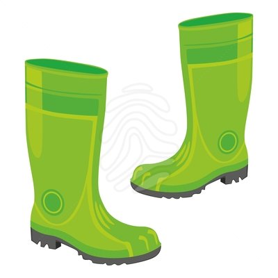 400x400 Boots Clip Art Clipart Panda