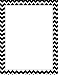 236x305 Printable Black And White Polka Dot Border. Free Gif, Jpg, Pdf