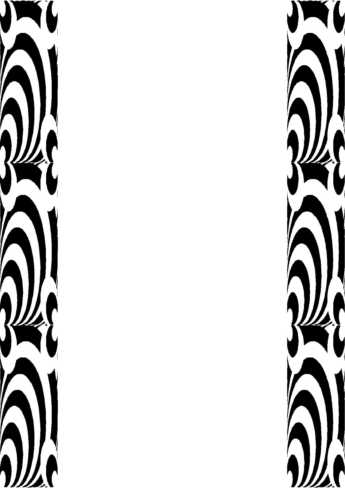 1414x2000 40 Stunning Free Clip Art Borders Trickvilla