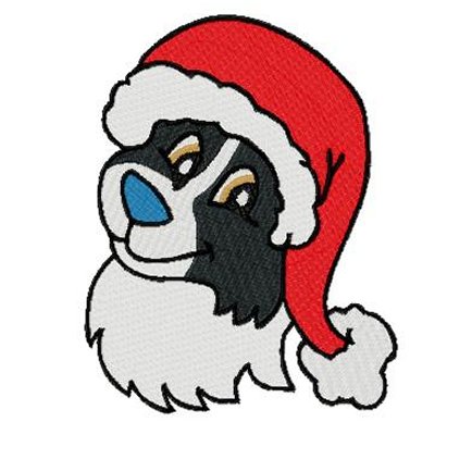 434x434 Border Collie Clip Art Clipart