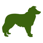 150x150 Silhouette Of Dog