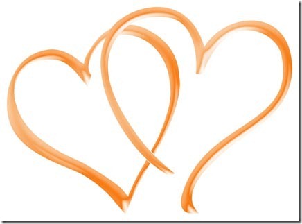 436x323 Red Hearts Border Frame Free Clipart Free Clip Art Images