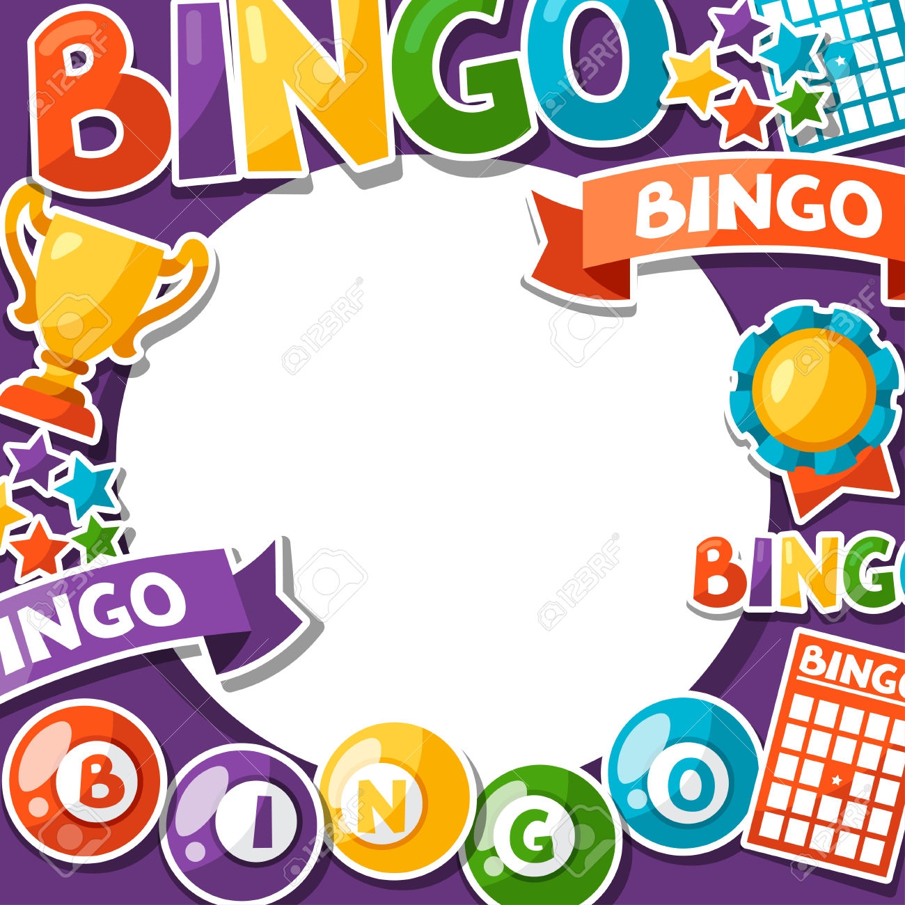 1300x1300 Soccer Border Template