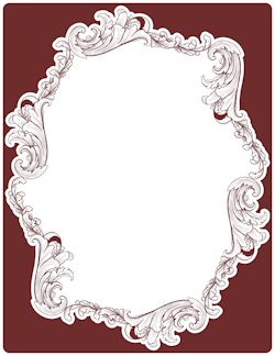 250x324 36 Best Clipart~borders Images Organized Teacher