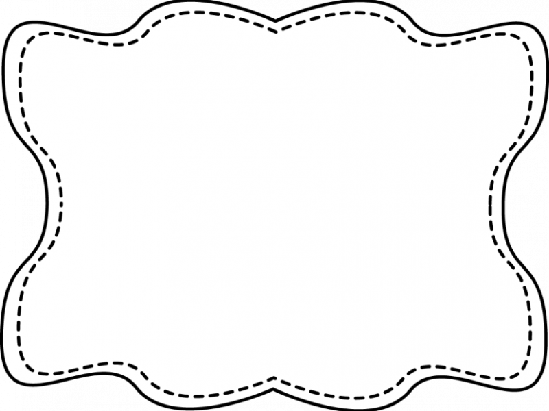 800x600 Enjoyable Design Ideas Frame Clip Art Border Free Teaching Frames