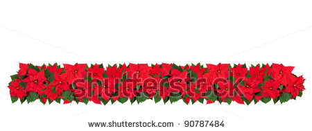 450x189 Line Art Clipart Horizontal Border