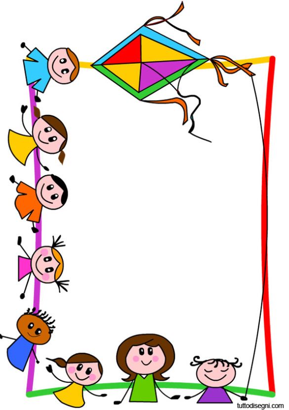 585x828 34 Best Border Designs Images Templates, Craft