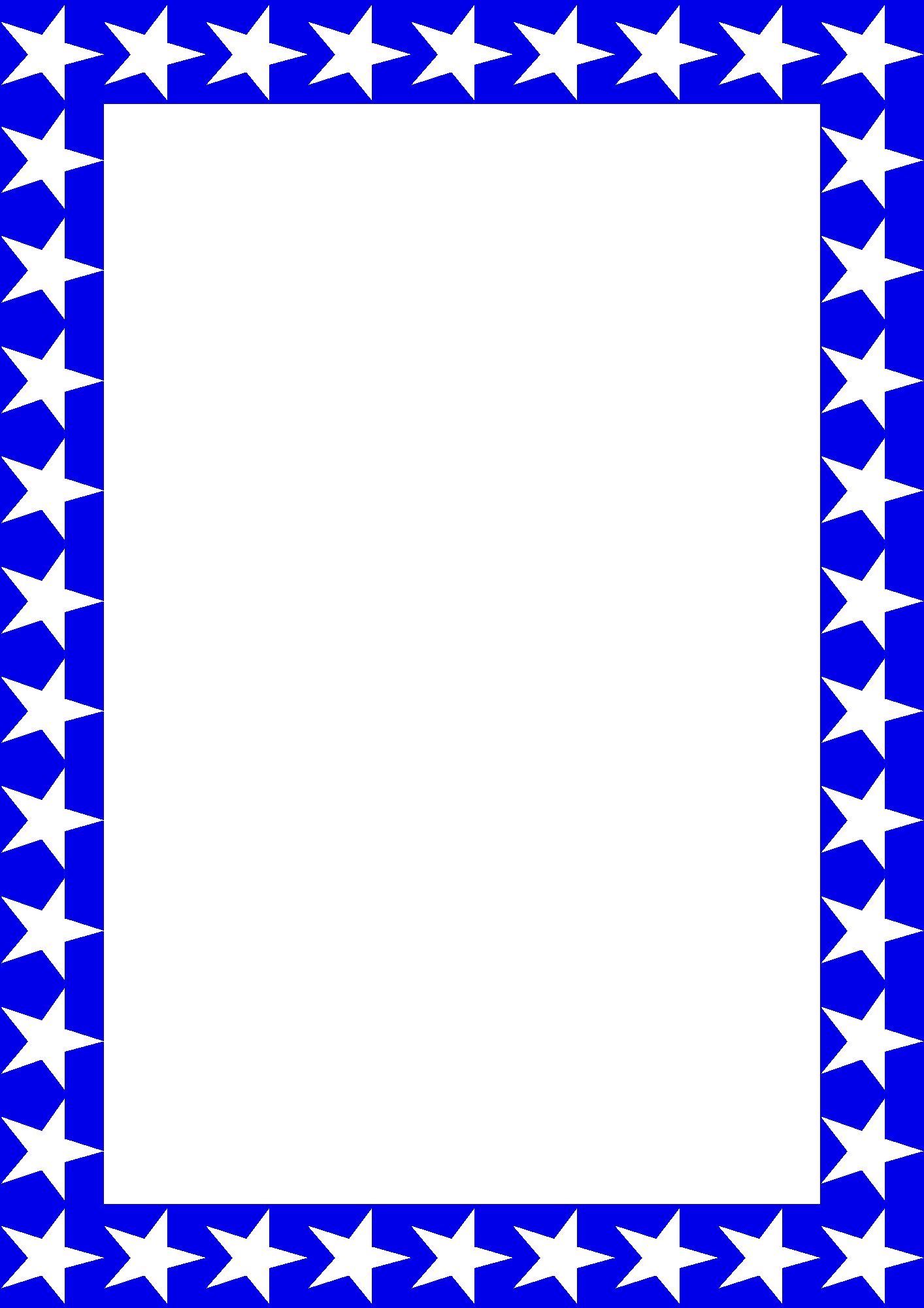 1414x2000 Free Borders Thank You Border Clipart