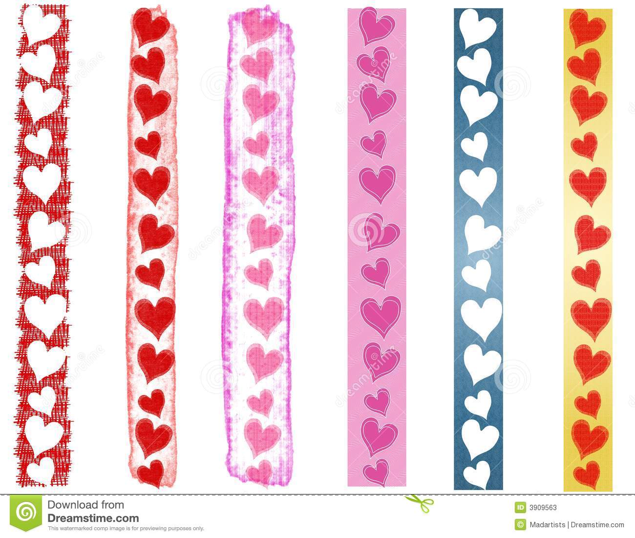 1300x1101 Heart Border Clip Art Clipart Panda