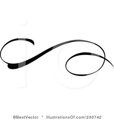 400x420 Free Clip Art Borders Scroll Clipart Panda