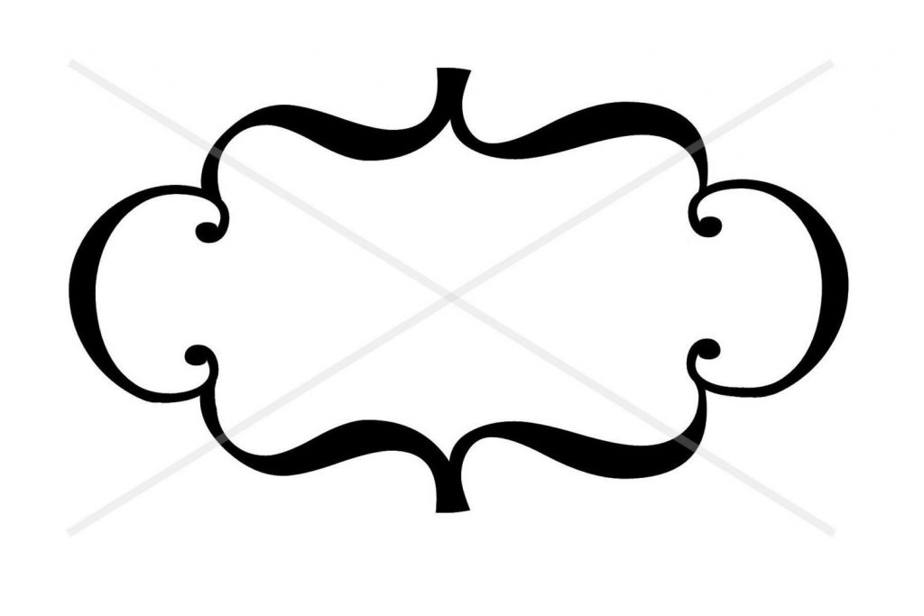 1024x683 Unique Clipart Borders Vintage Design