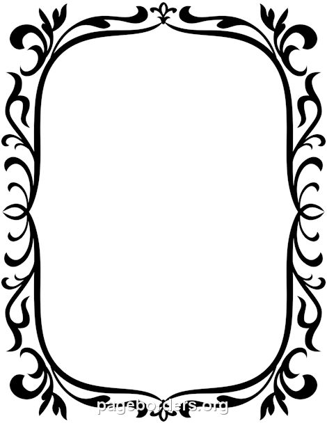 470x608 Best Vintage Borders Ideas Chalkboard Boarders