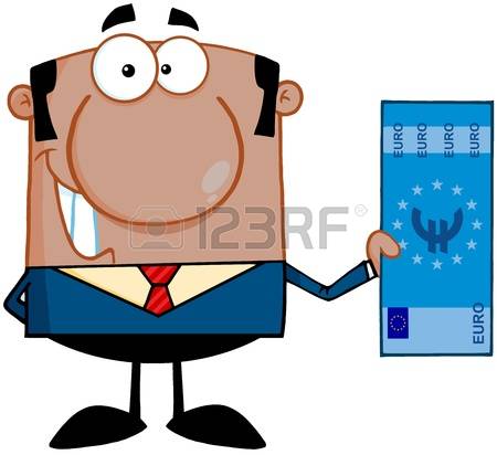 450x412 Good Boss Clipart