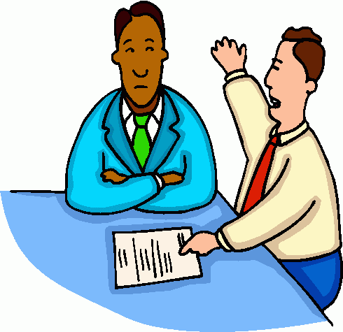 490x475 Staff Clipart Boss