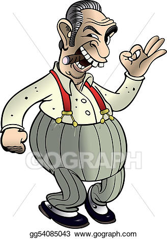 328x470 Vector Clipart