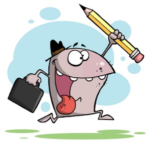 300x285 Worker Clipart Image