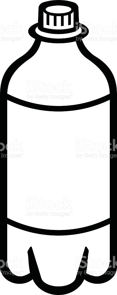 406x1024 Bottle Clipart Pop
