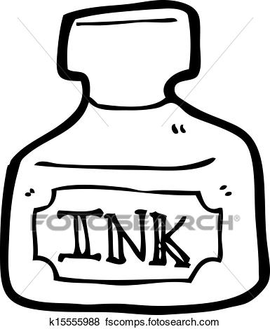 385x470 Ink Bottle Clipart Illustrations. 2,281 Ink Bottle Clip Art Vector