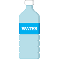 200x200 Download Water Bottle Free Png Photo Images And Clipart Freepngimg