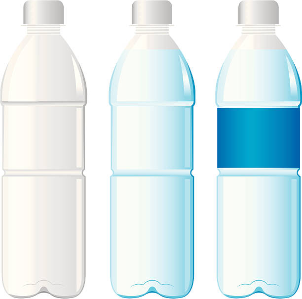 Bottle Of Water Clipart | Free download on ClipArtMag