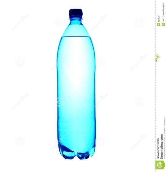 580x599 Bottle Clipart 1 Liter