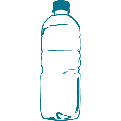 400x400 Water Bottle Bottled Water Clip Art Clipartfest 4