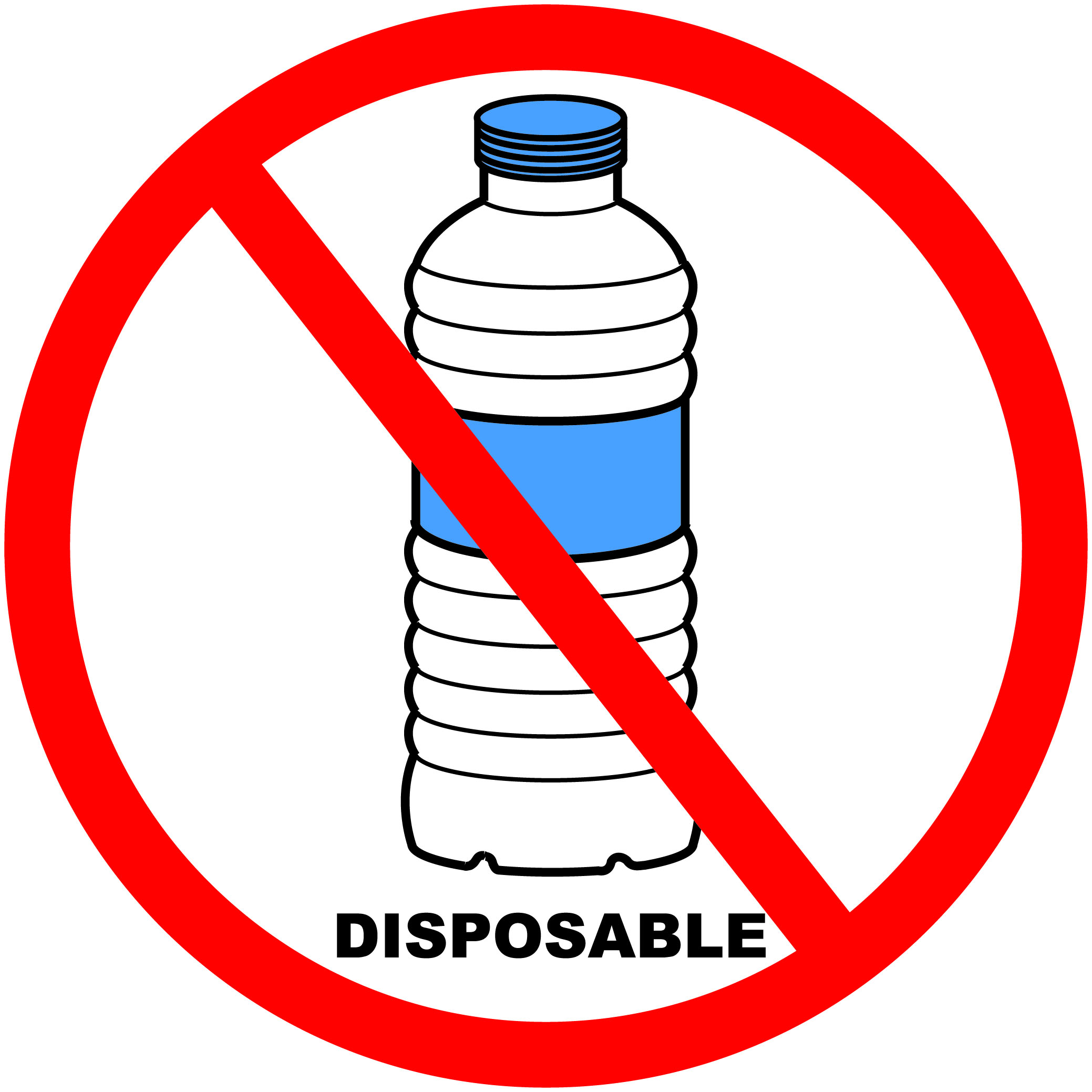 2078x2078 Bottled Water Going Green