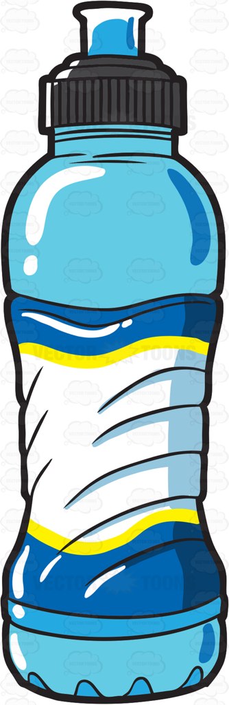 334x1024 Drink Clipart Bottled Drink