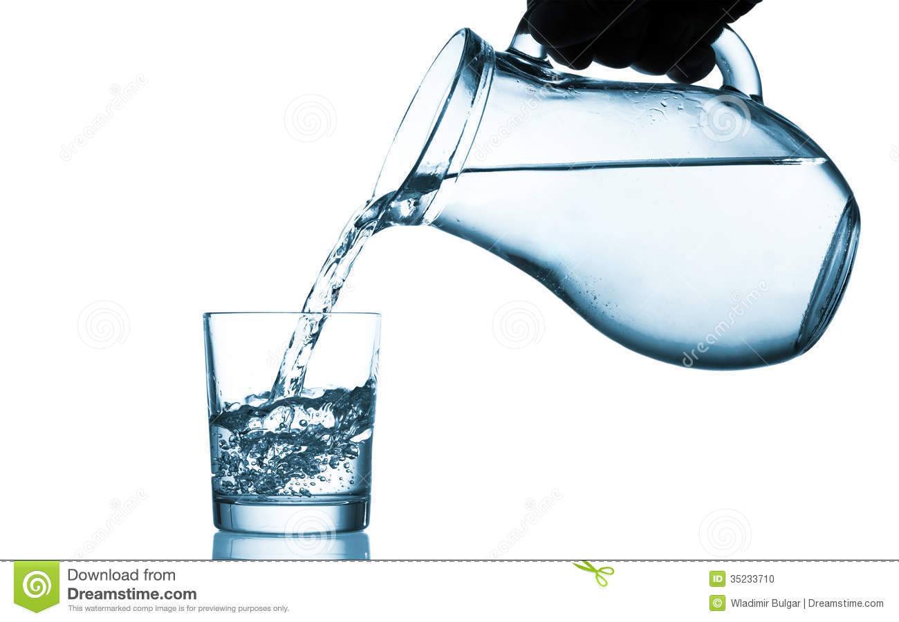 1300x900 Pitcher Clipart Full Water
