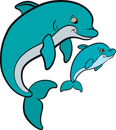 392x439 Bay Dolphin Clipart, Explore Pictures