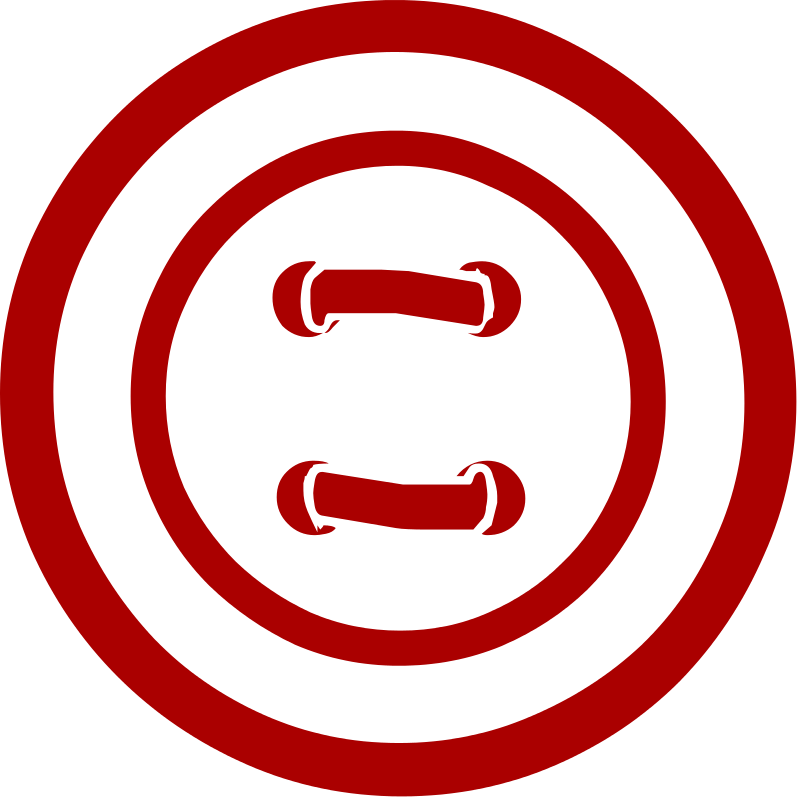 800x800 Button Clip Art Free Download Clipart Panda