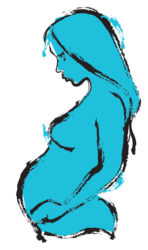 300x508 Pregnant In Prison