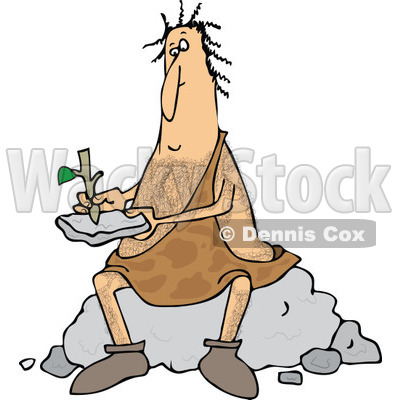 400x400 Boulder Clipart Stone