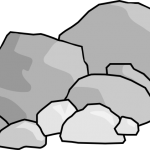 150x150 Rock Clip Art Rock Clip Art At Clker Vector Clip Art Online