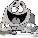 125x125 Best Free Boulders Clipart Stone Pictures